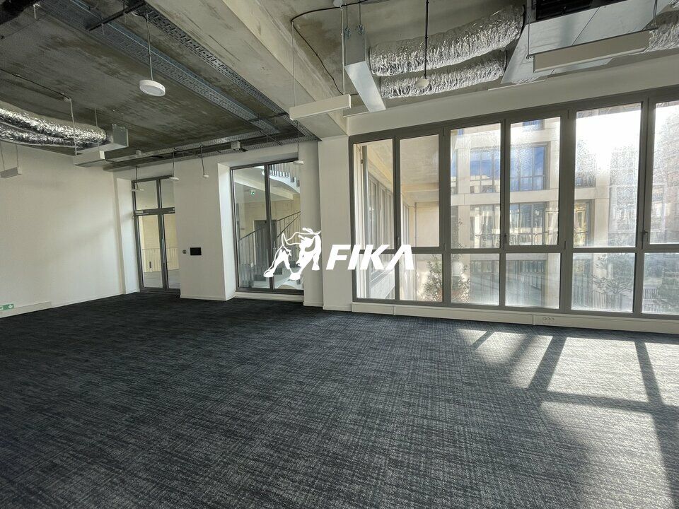 Bureaux d'Exception au cœur Bordeaux à partir de 238 m²