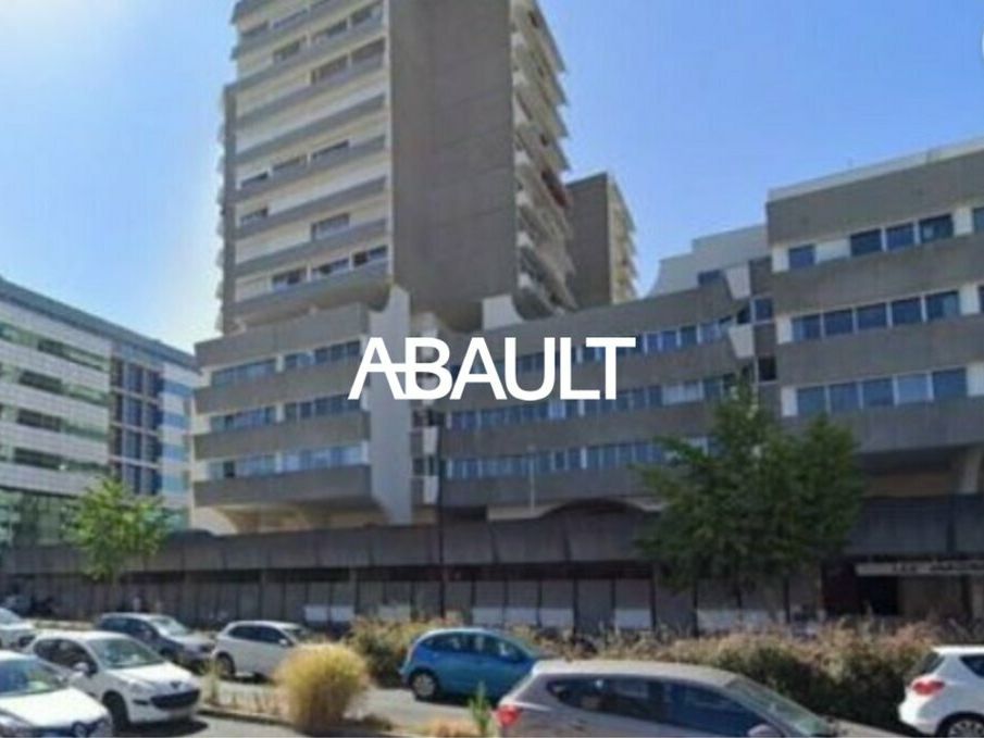 BORDEAUX MERIADECK BUREAUX A LOUER 70 M² ENVIRON