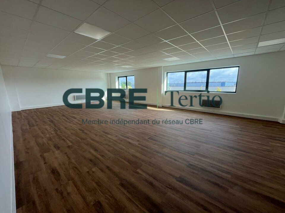 JOUE-LES-TOURS ZA LA LODIERE / LOCAUX D'ACTIVITÉS NEUFS À LOUER 