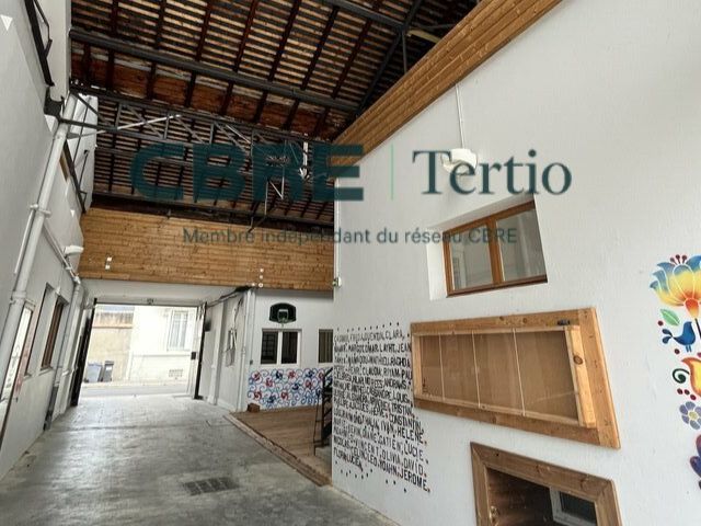 A LOUER - HYPER CENTRE TOURS