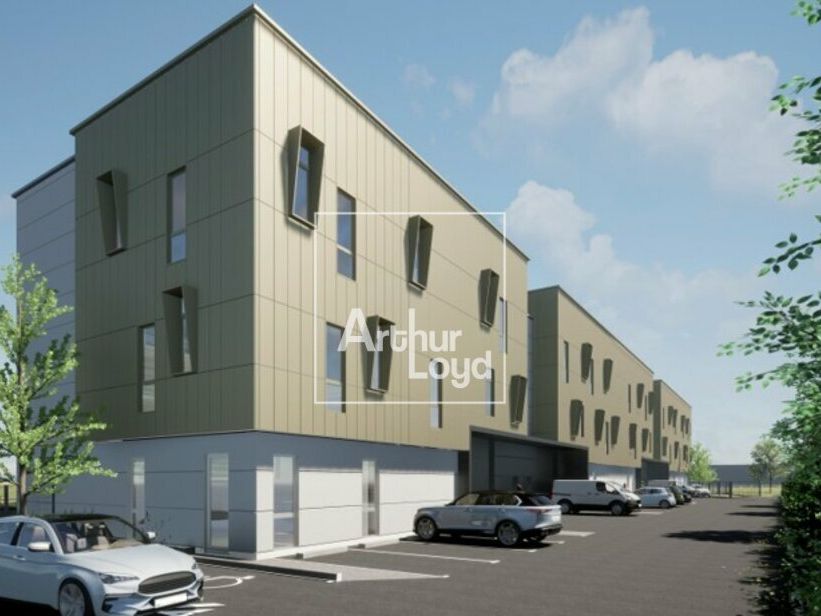 GRIGNY LOCAUX ACTIVITES A VENDRE