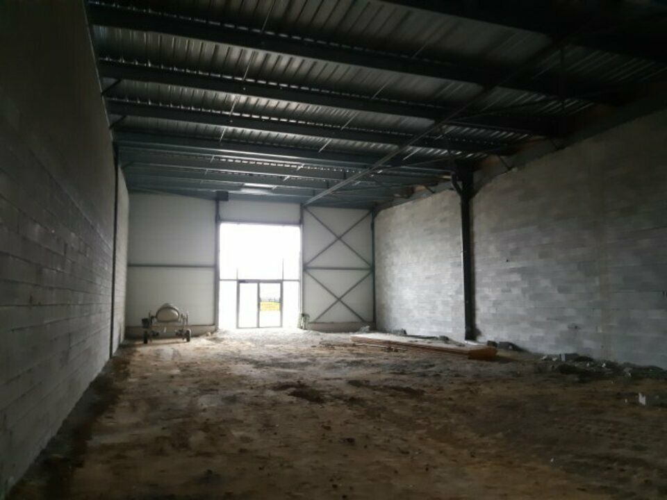 Commercial property