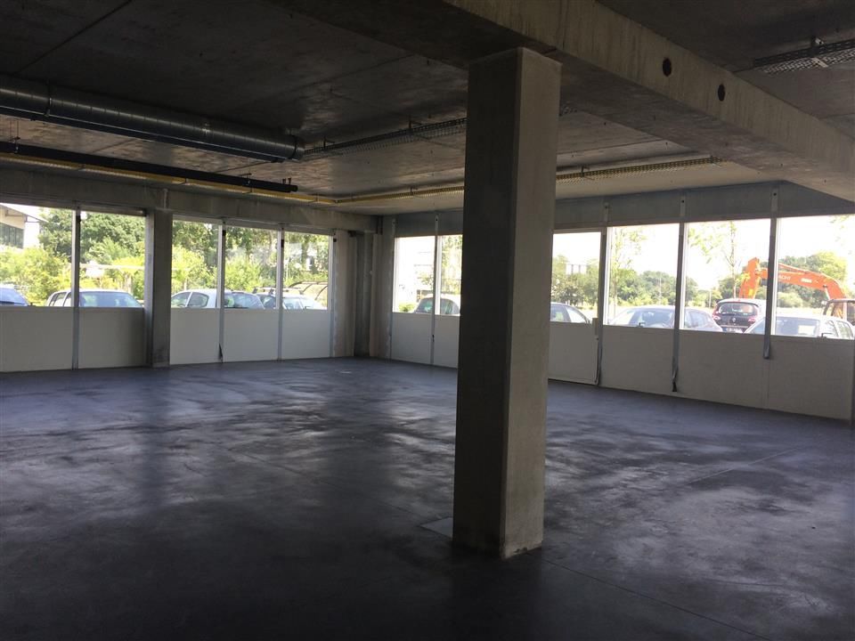Location bureaux 333 m² à LABEGE