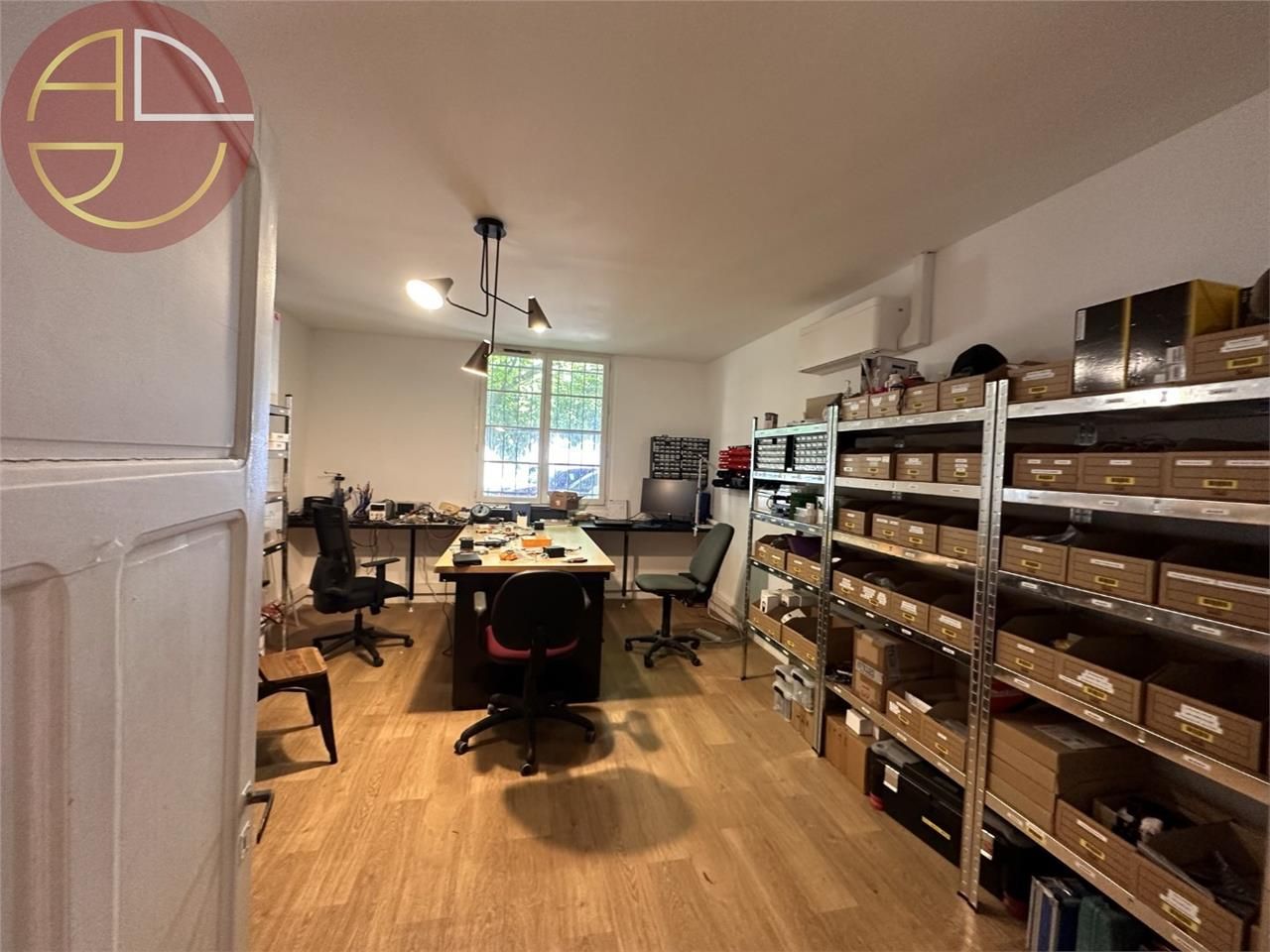 Location bureaux 344 m² à TOULOUSE