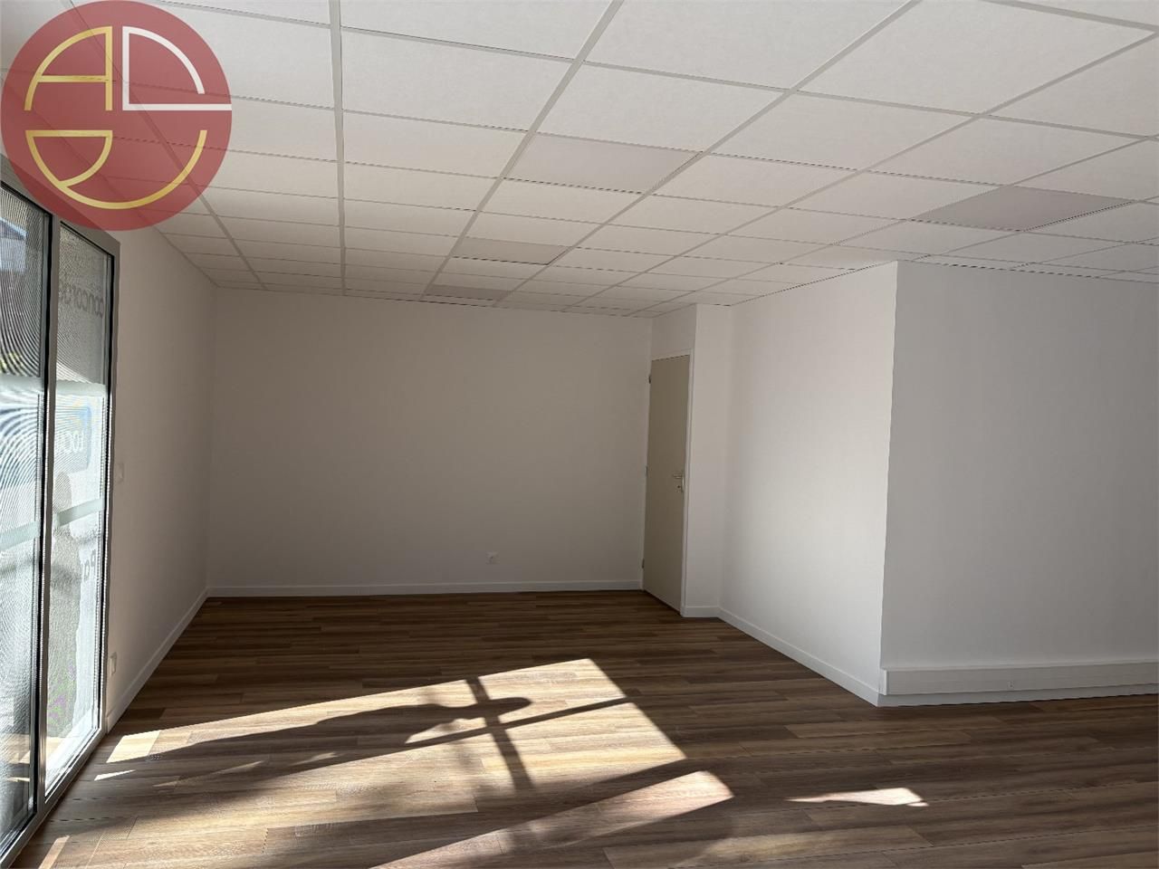 Vente bureaux 65 m² à TOULOUSE