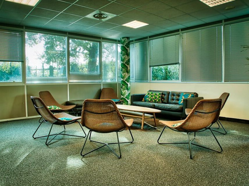 Location bureaux 281 m² à TOULOUSE