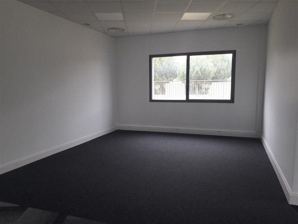 Location bureaux 99 m² à TOULOUSE