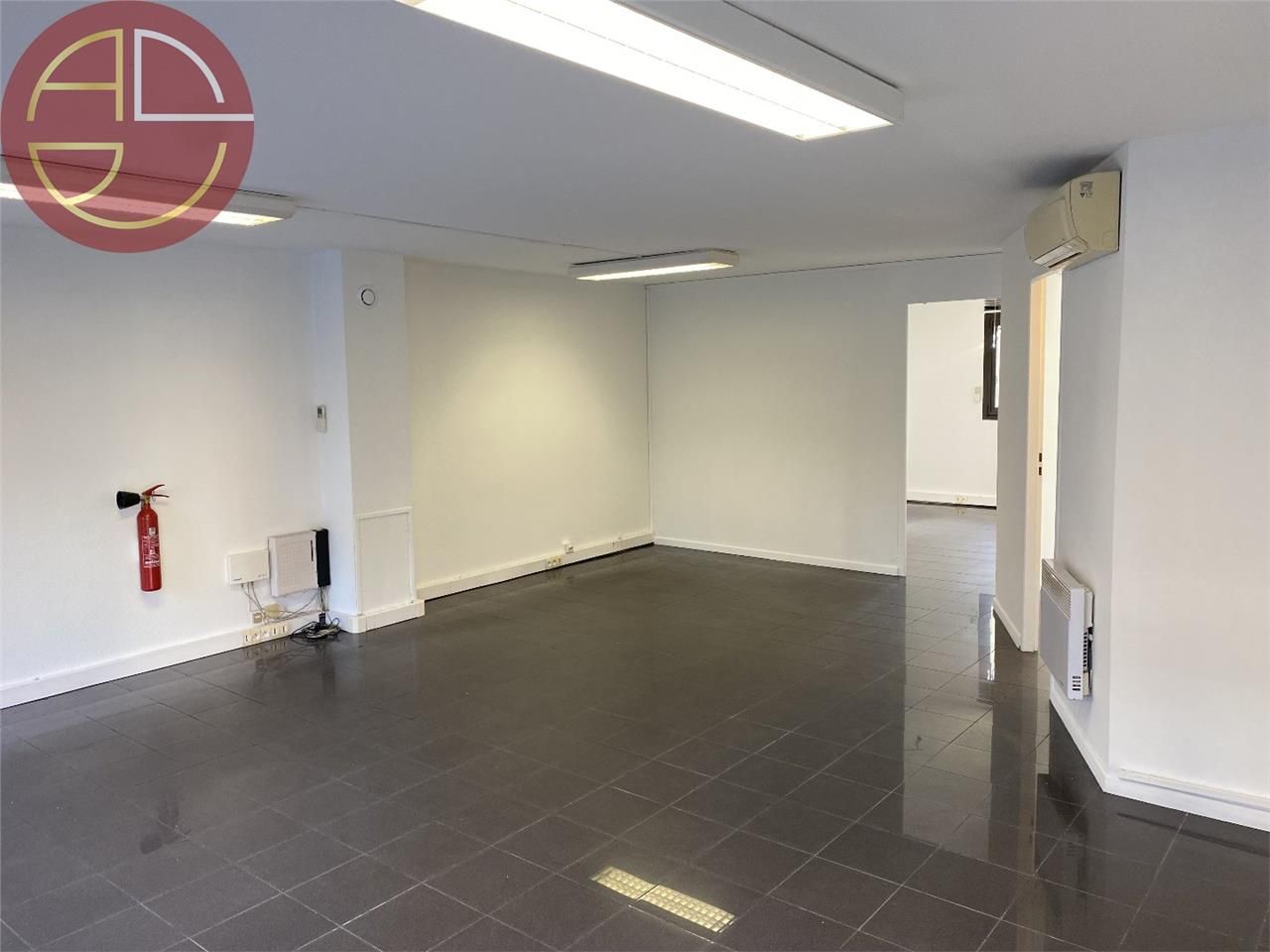 Vente local commercial 63 m² à TOULOUSE