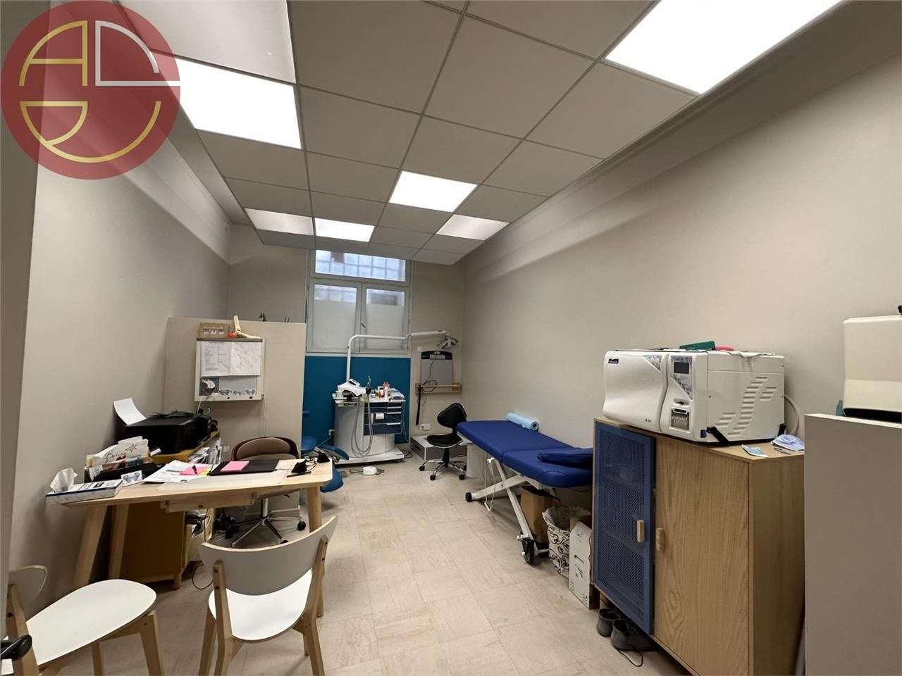 Vente bureaux 140 m² à CORNEBARRIEU