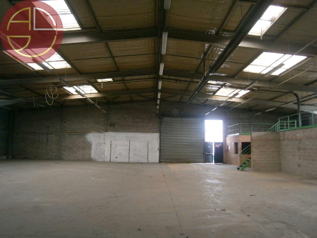 Warehouse