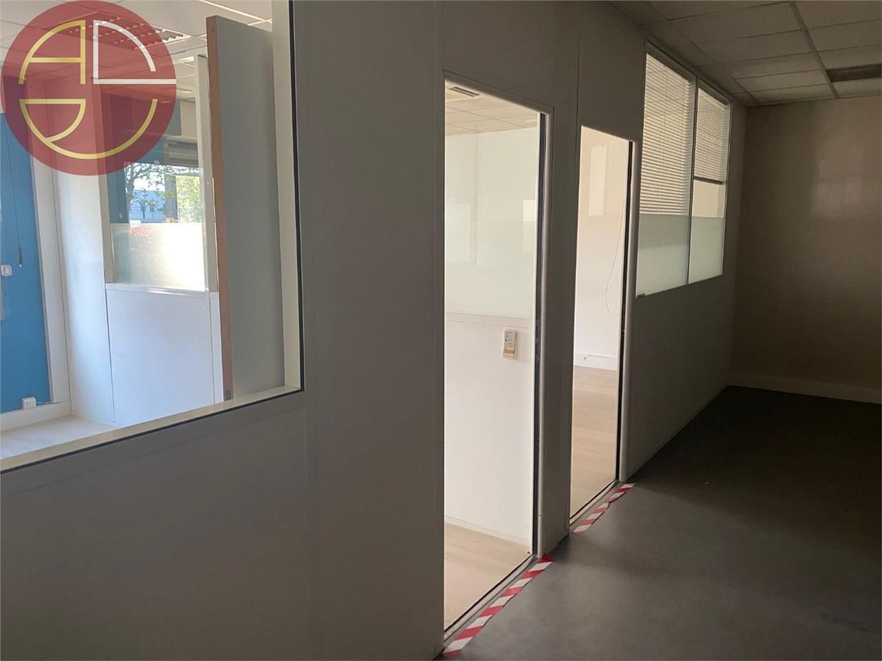 Location local 456 m² à TOULOUSE