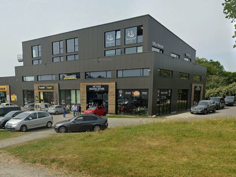 Location bureaux 1000 m² non divisibles