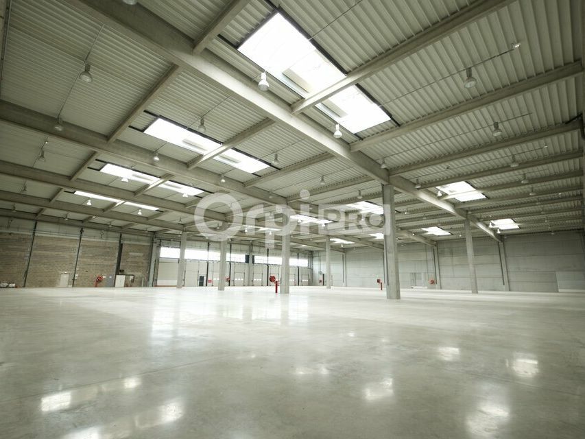 BATIMENT D'ACTIVITE A LOUER - MIRIBEL