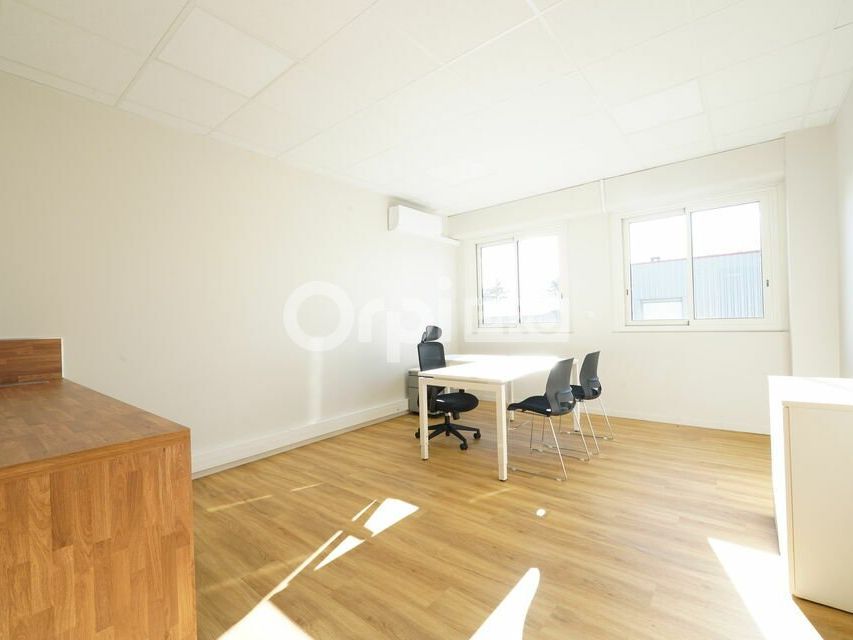 Location bureaux 20.28 m² non divisibles