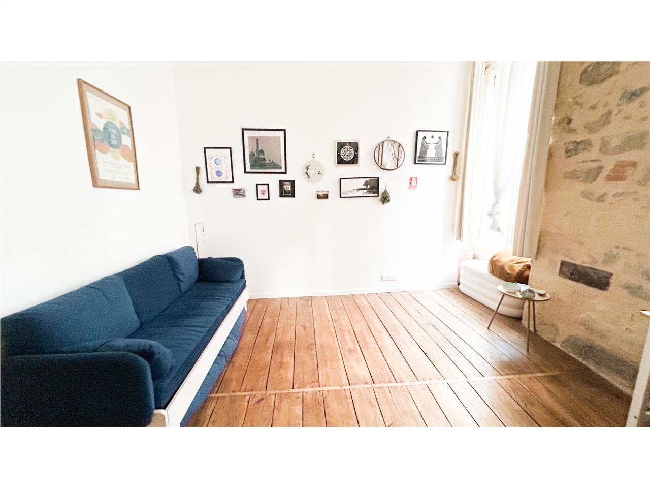 Location local commercial 51.00 m² à LIMOGES