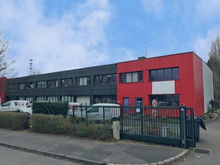 location - local d'activité - marcq en baroeul