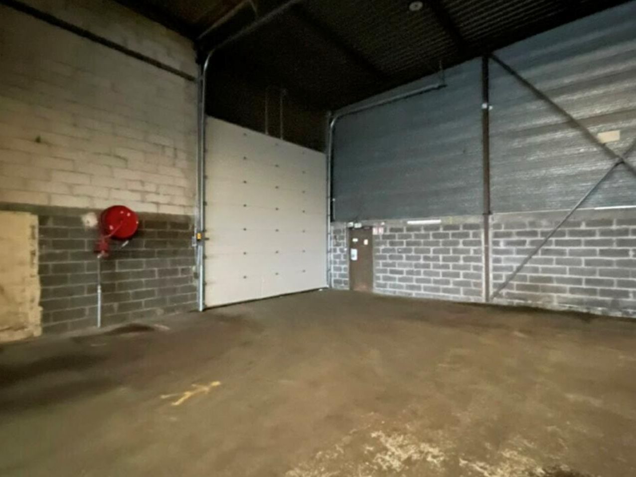 location - local d'activité - marcq en baroeul