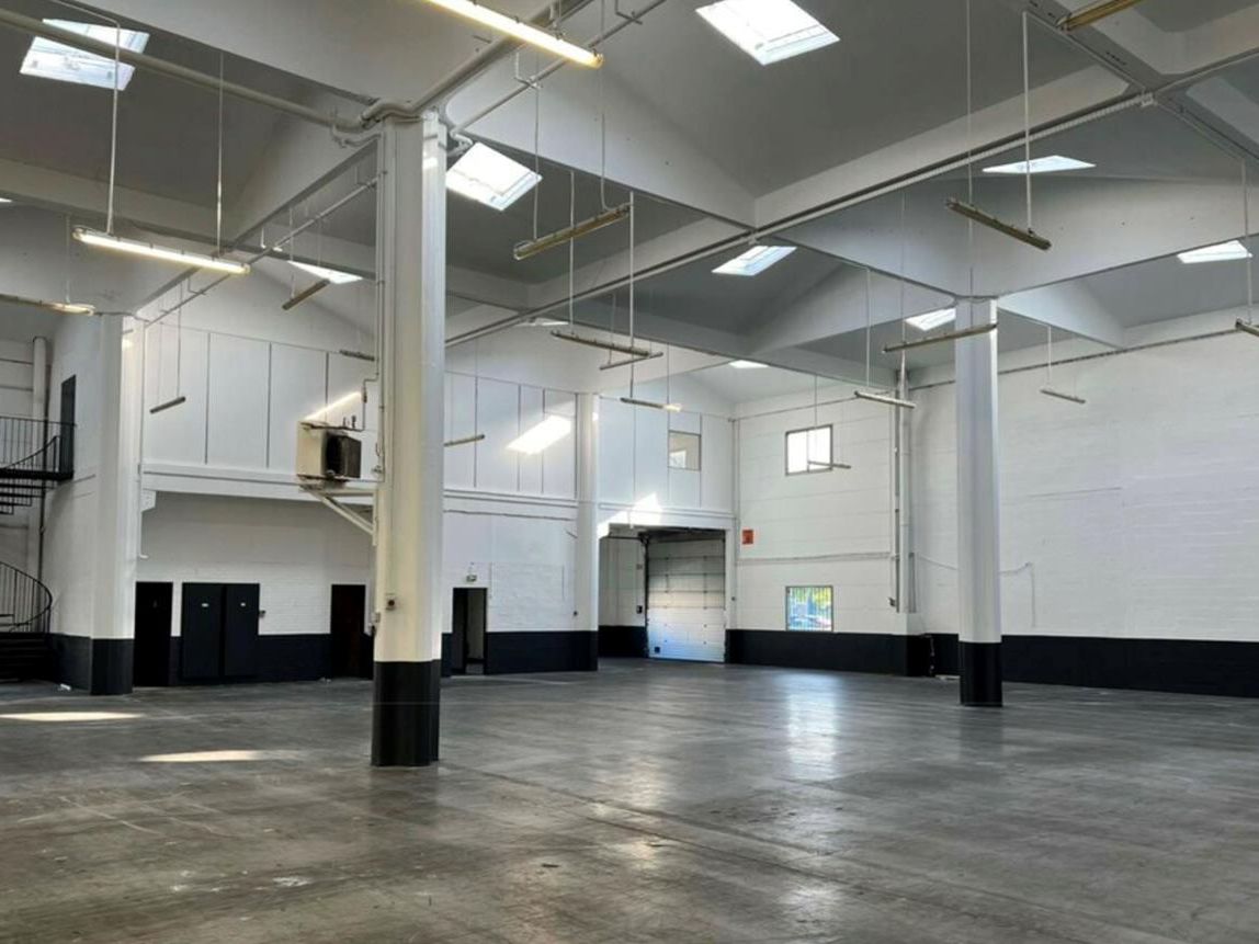 location - local d'activité - villeneuve d'ascq