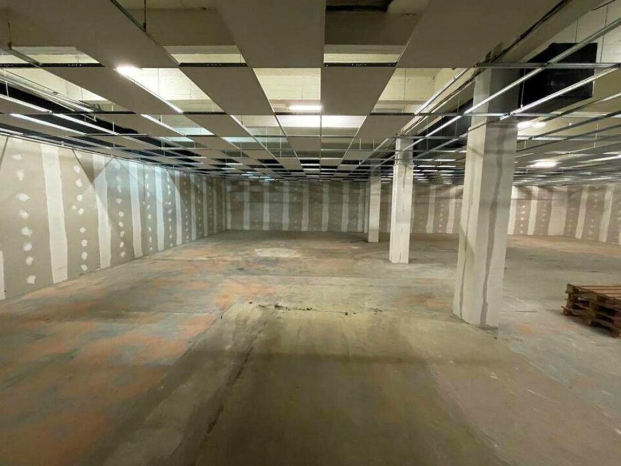 location - local d'activité - lille