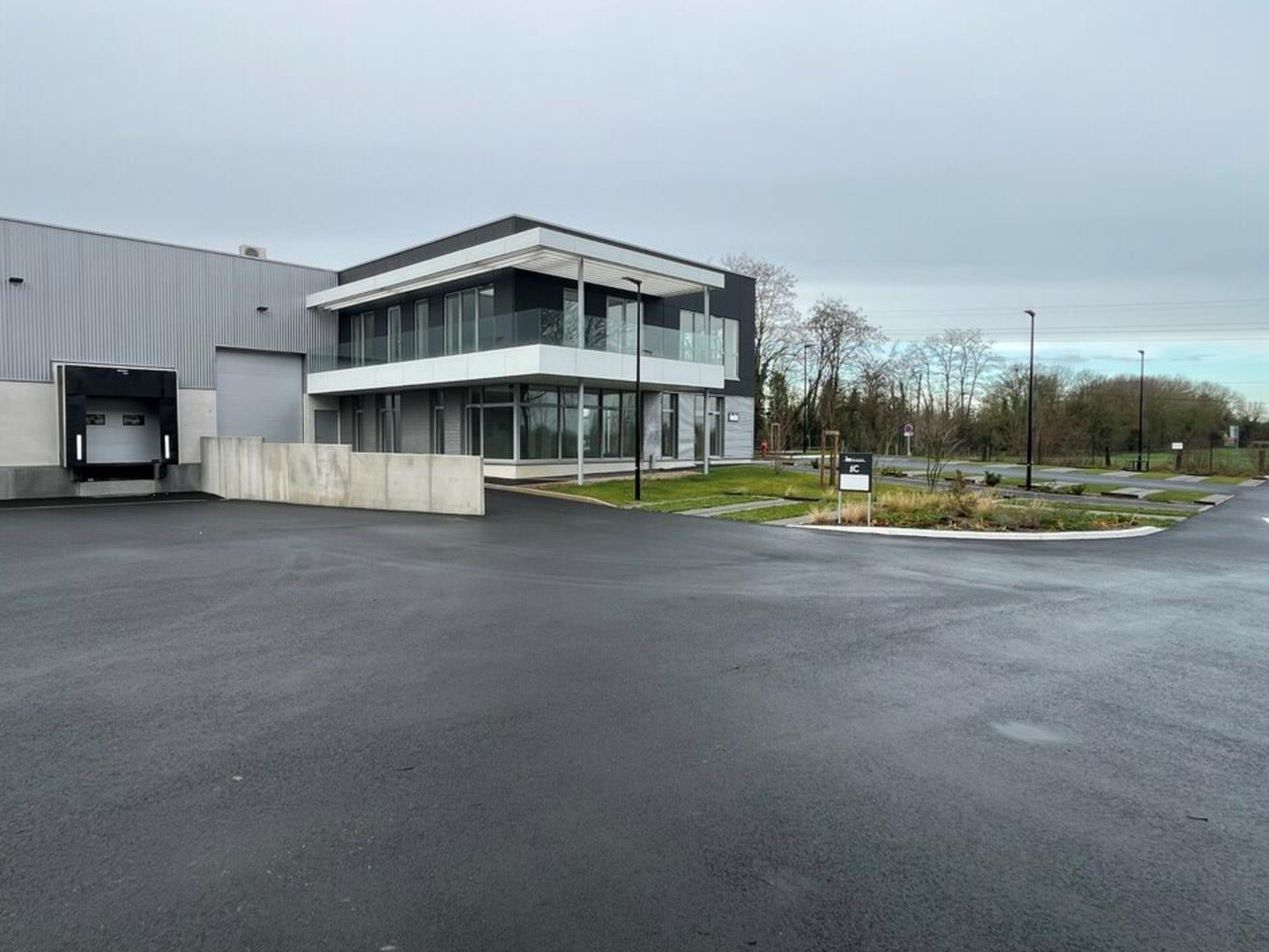 location - local d'activité - saint andre