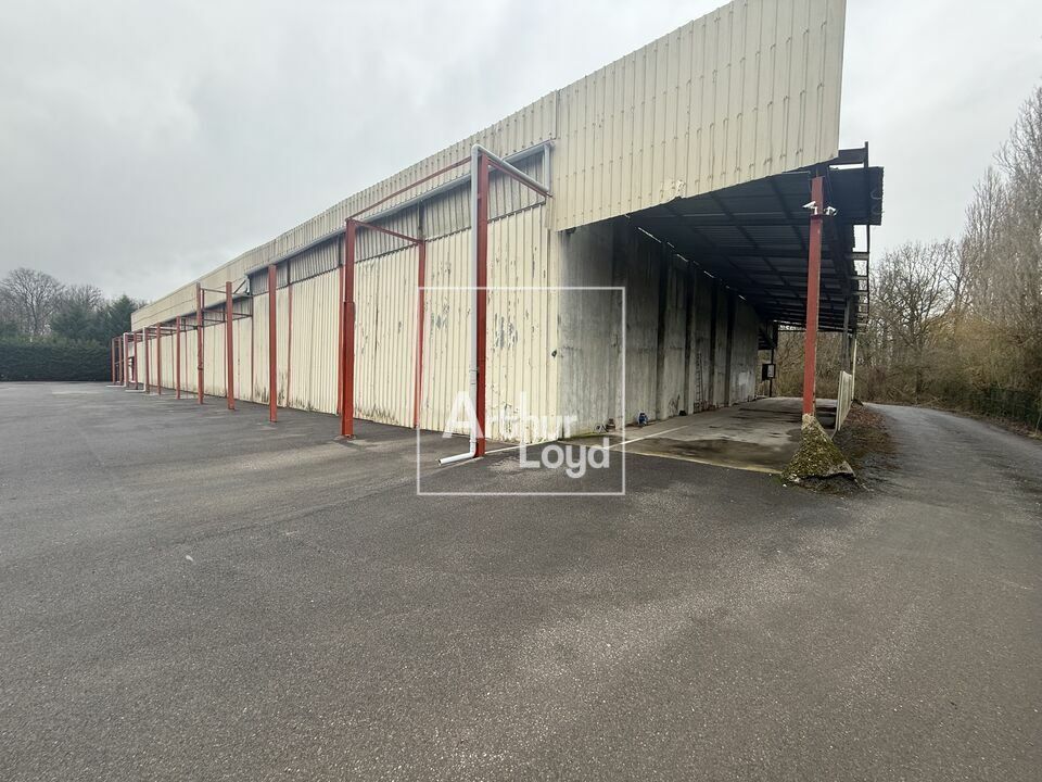 EXCLUSIVITÉ - TERRAIN A LA VENTE