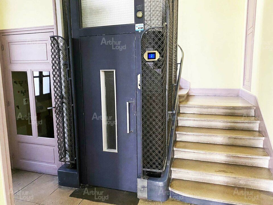 BUREAUX A LOUER CENTRE VILLE BESANCON