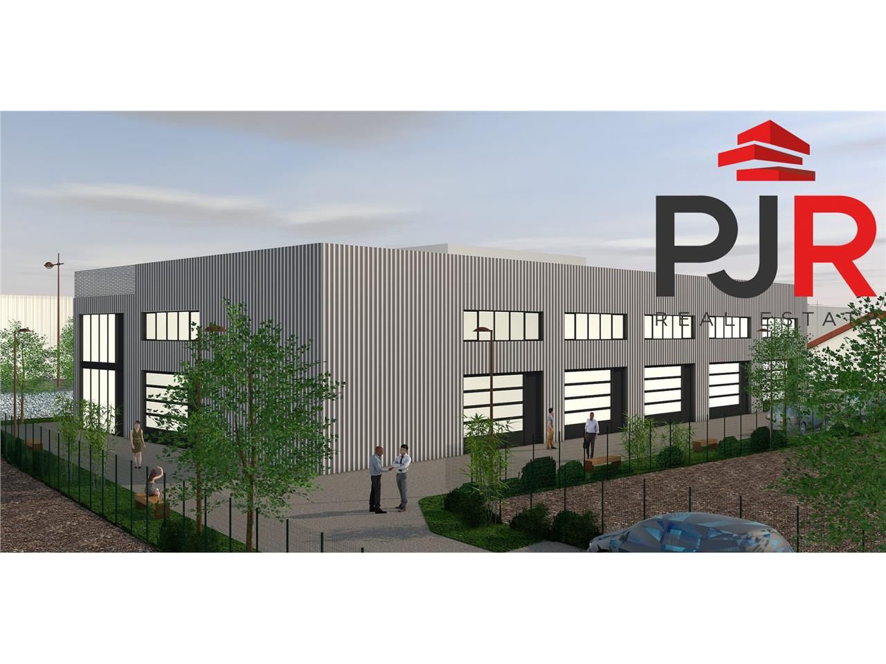 Vente local d''activités 127 m² à Ville-en-Vermois