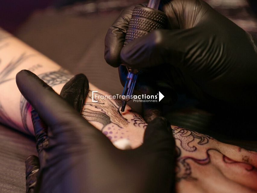 A CEDER LOCAL COMMERCIAL 25m² QUARTIER CARMES TOULOUSE 31000