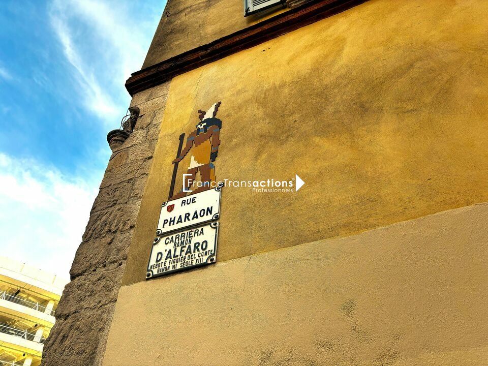 A LOUER LOCAL COMMERCIAL/PROFESSIONNEL 71 M² CENTRE VILLE TOULOUSE SECTEUR CARMES/SALIN