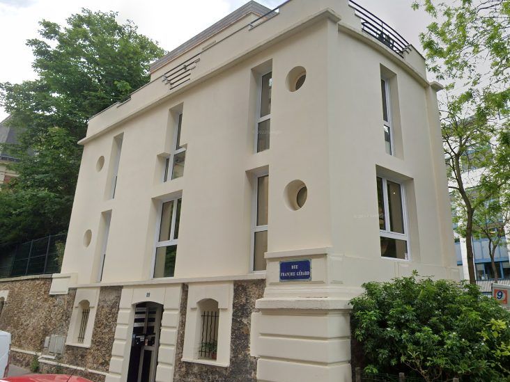 Location bureaux 183 m² à Paris