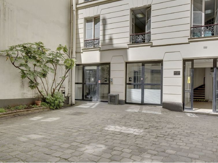 Vente bureaux 435 m² non divisibles