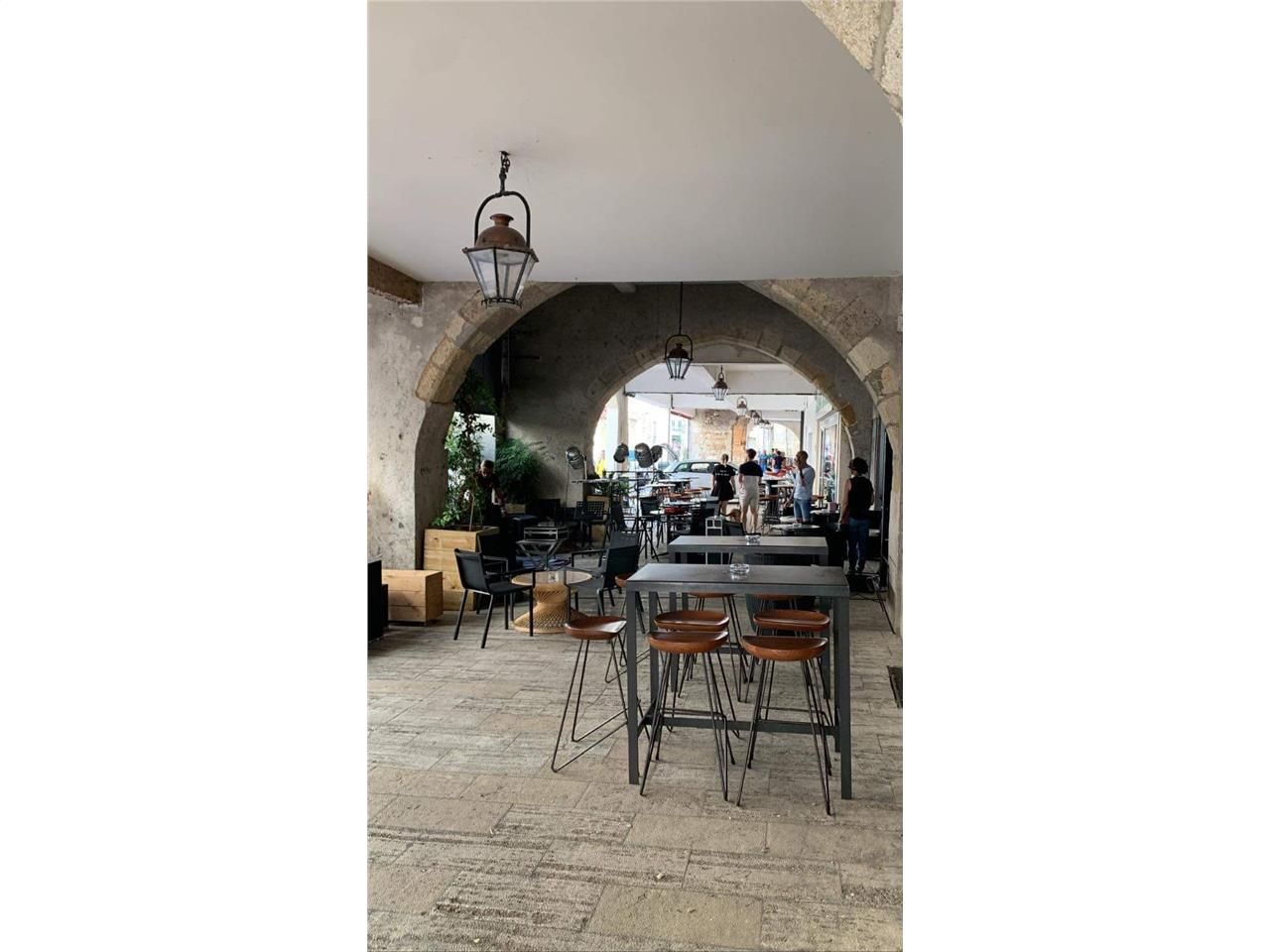 Vente fonds de commerce 120 m² à AGEN