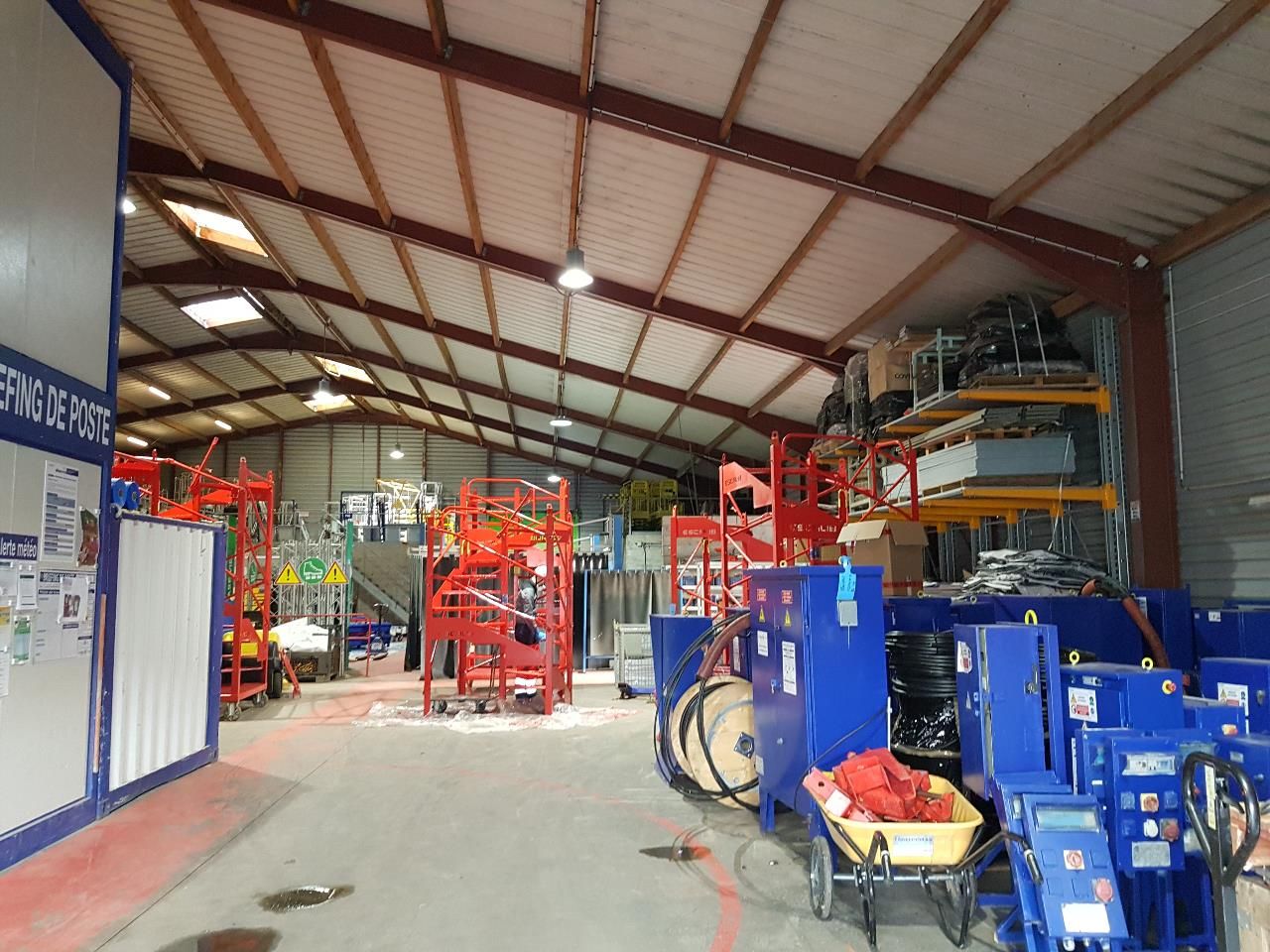 BORD A13 - GRAND TERRAIN - PRODUIT RARE A LA VENTE.