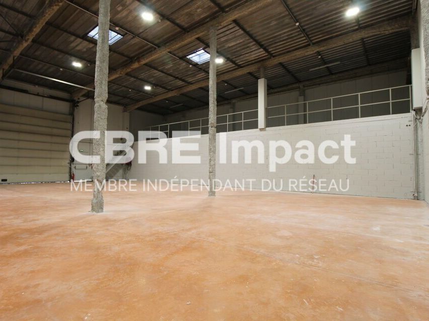LOCAUX BUREAUX / ACTIVITE de 810m² env rénovés à Marsannay-la-Côte 21160- Dijon Sud