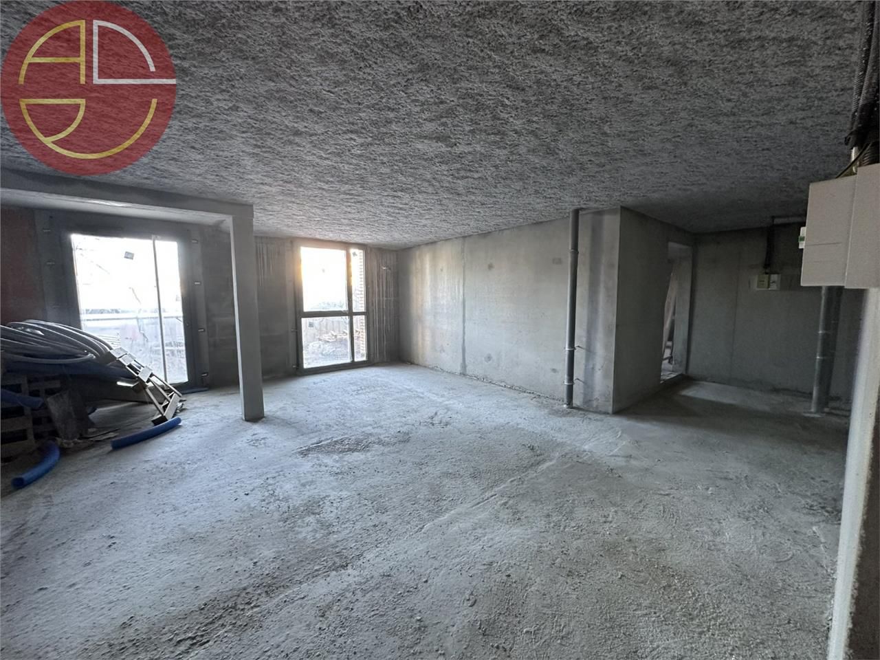 Vente bureaux 81 m² à TOULOUSE