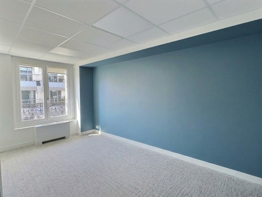 Location bureaux 161 m² non divisibles