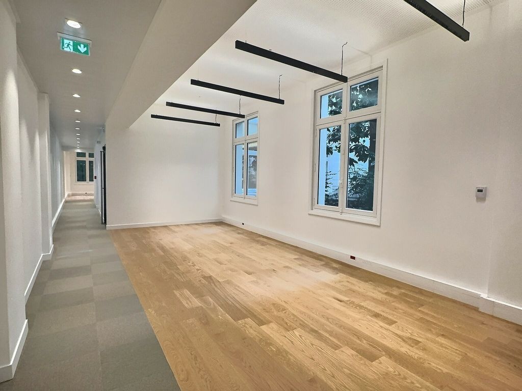 Location bureaux 214 m² non divisibles