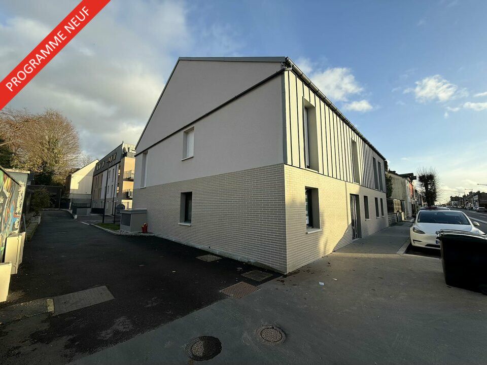 Vente bureaux 339.74 m² non divisibles