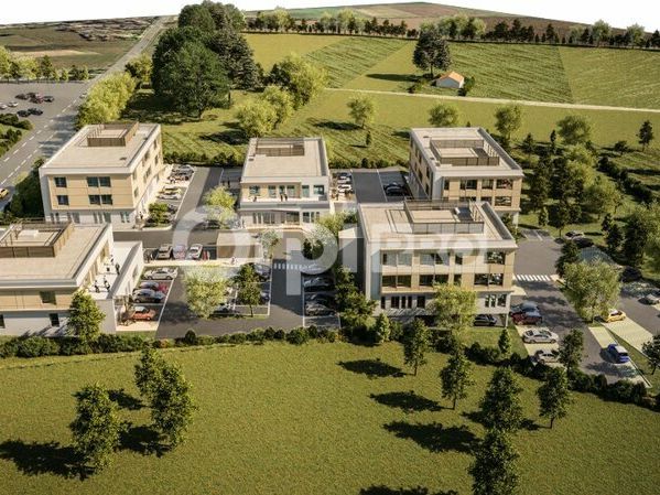 Vente bureaux 1362.09 m² divisibles à partir de 100.93 m²