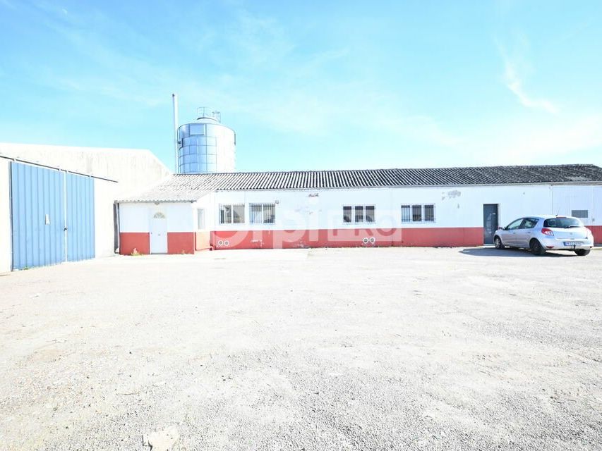 Location local d''activites 212 m² non divisibles