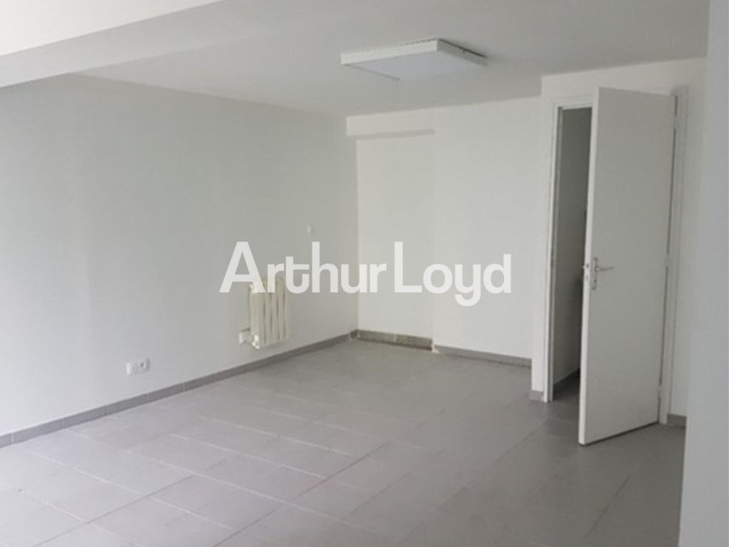 Location bureaux 35.00 m² à CAEN