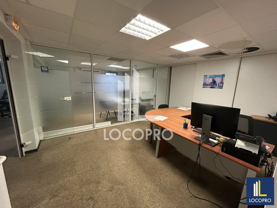 A VENDRE - BUREAUX - 87 M2 - CANNES LA BOCCA