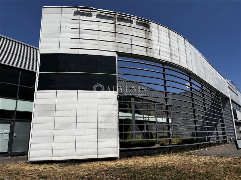 Local d'activité / showroom - La Vigie - Ostwald