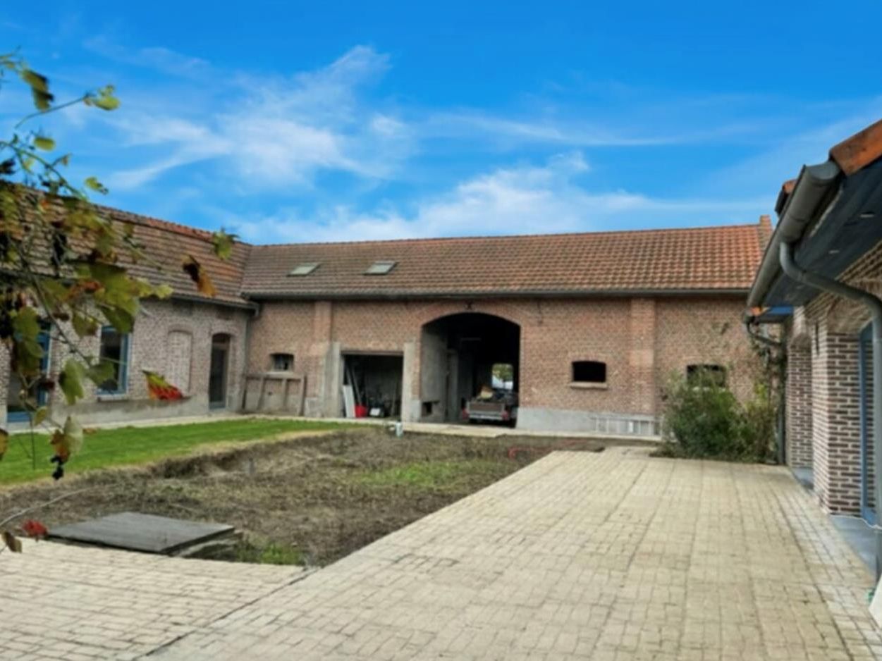 vente - local commercial - wambrechies