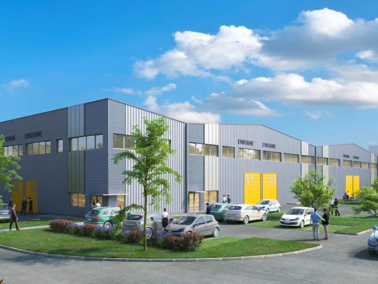 vente - local d'activité - wattrelos