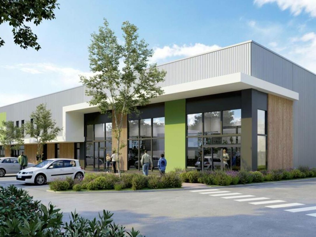 location - local d'activité - quesnoy sur deule