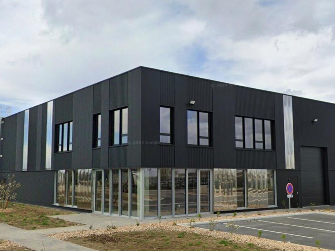 location - local d'activité - avelin