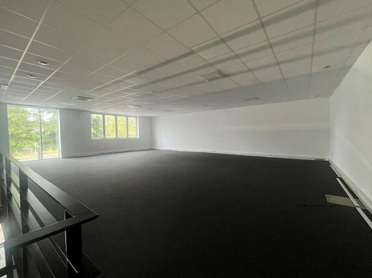 location - local d'activité - seclin