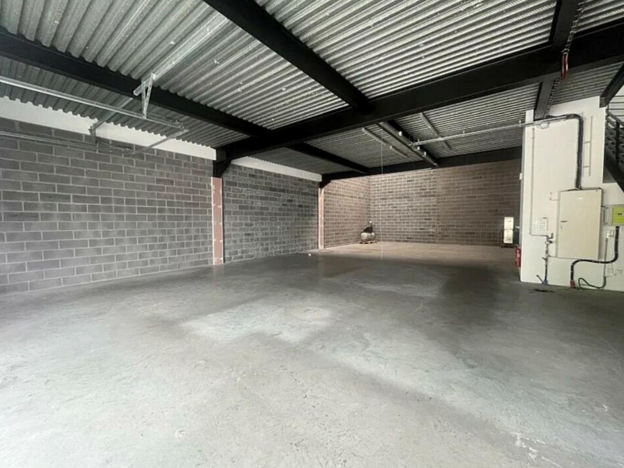 location - local d'activité - seclin