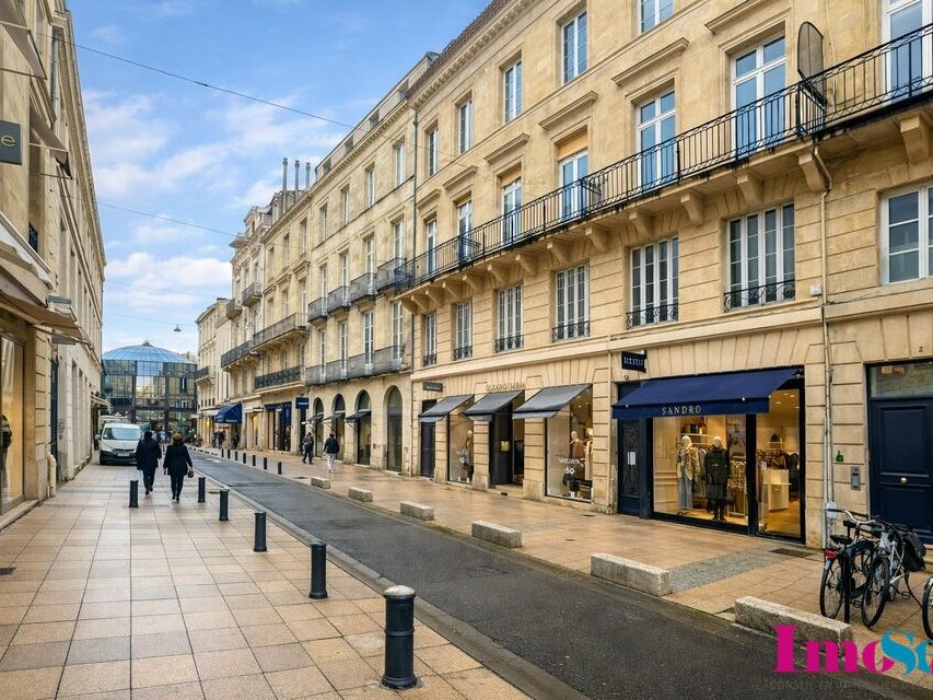 Location bureaux 50 m² non divisibles